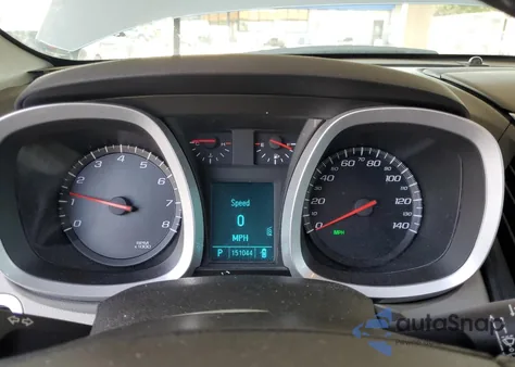 2011 Chevrolet Equinox Lt from USA, damaged, VIN 2GNALPECXB1158402